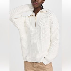 Varley Natalia Half Zip